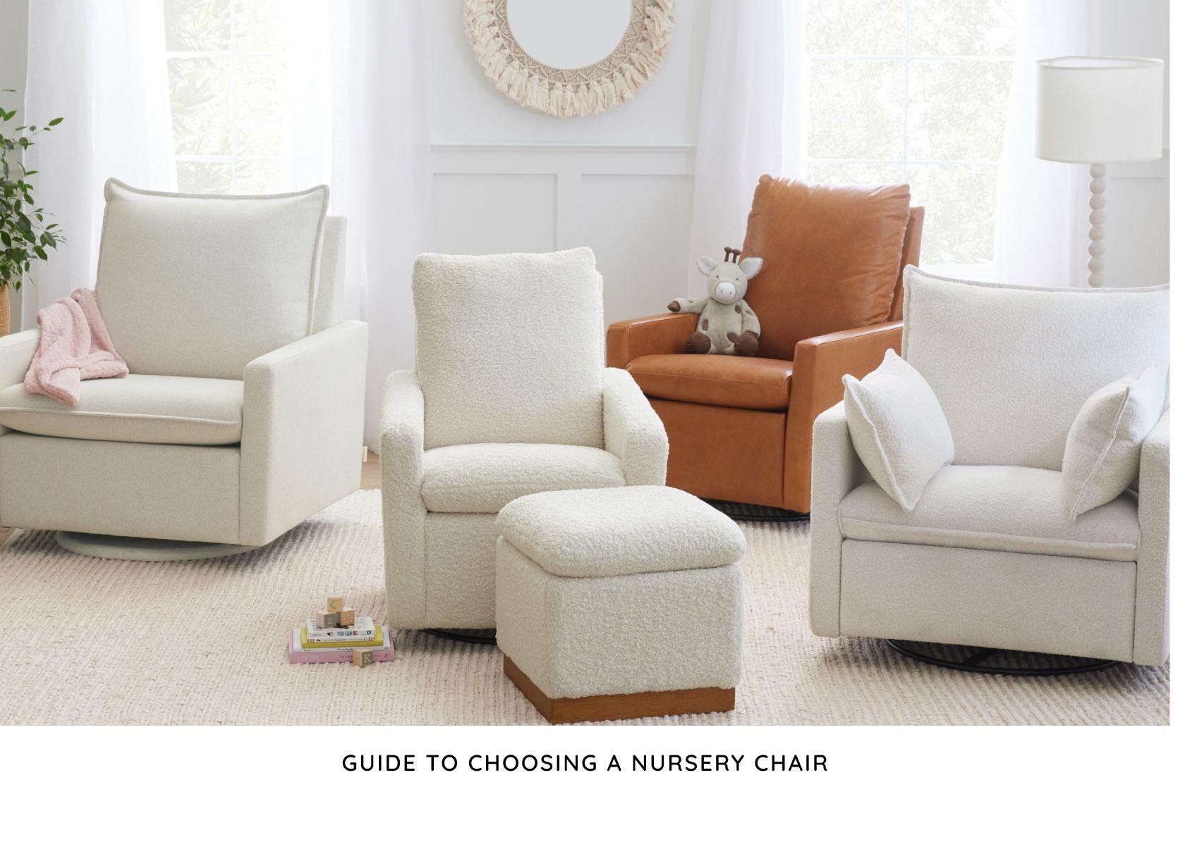 Nursery Chair